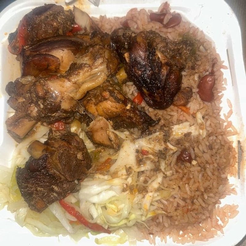 Island Jerk, Willingboro, NJ Island Jerk, Willingboro, NJ