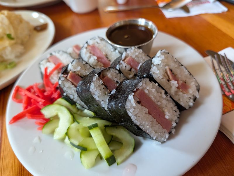 Island Plates Beyond The Signature Dish