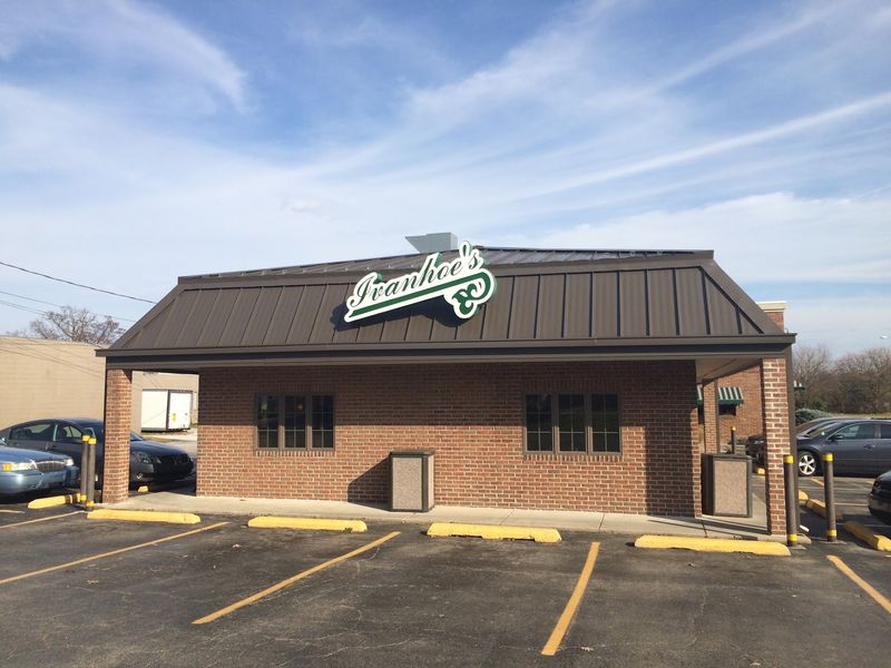 Ivanhoes, Upland, IN