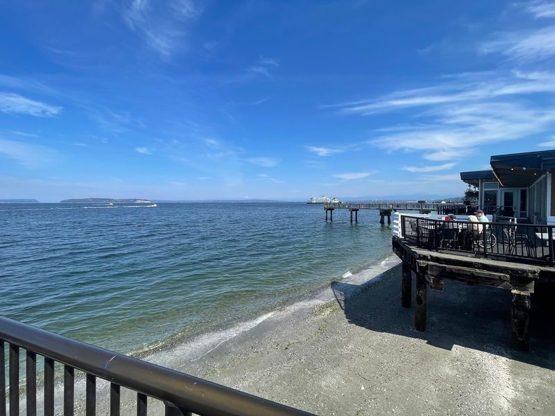Ivar's Mukilteo Landing, Mukilteo, WA Ivar's Mukilteo Landing, Mukilteo, WA