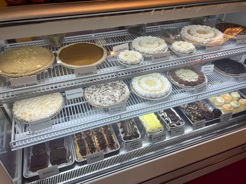 J. J. Gandy's Pies, Inc., Palm Harbor, FL