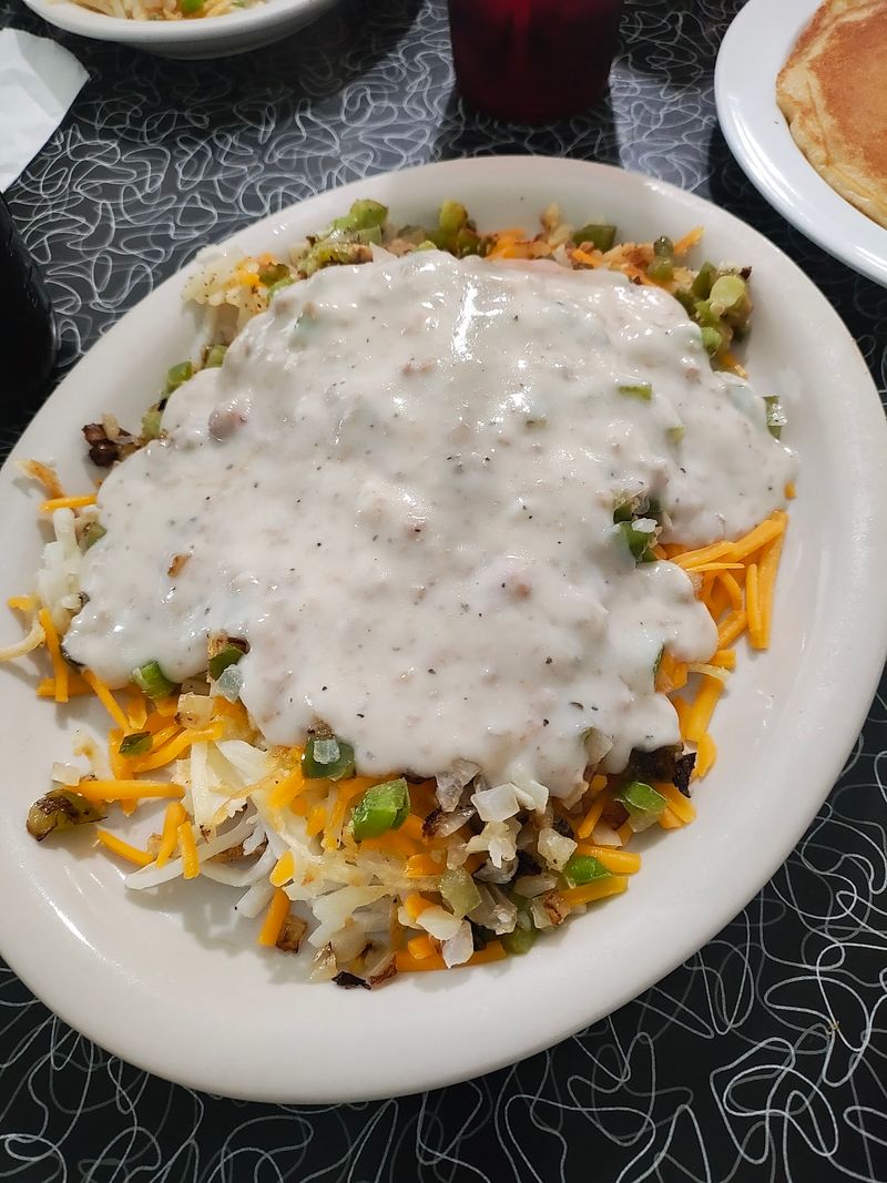 J.T.'s Diner, Chillicothe, MO