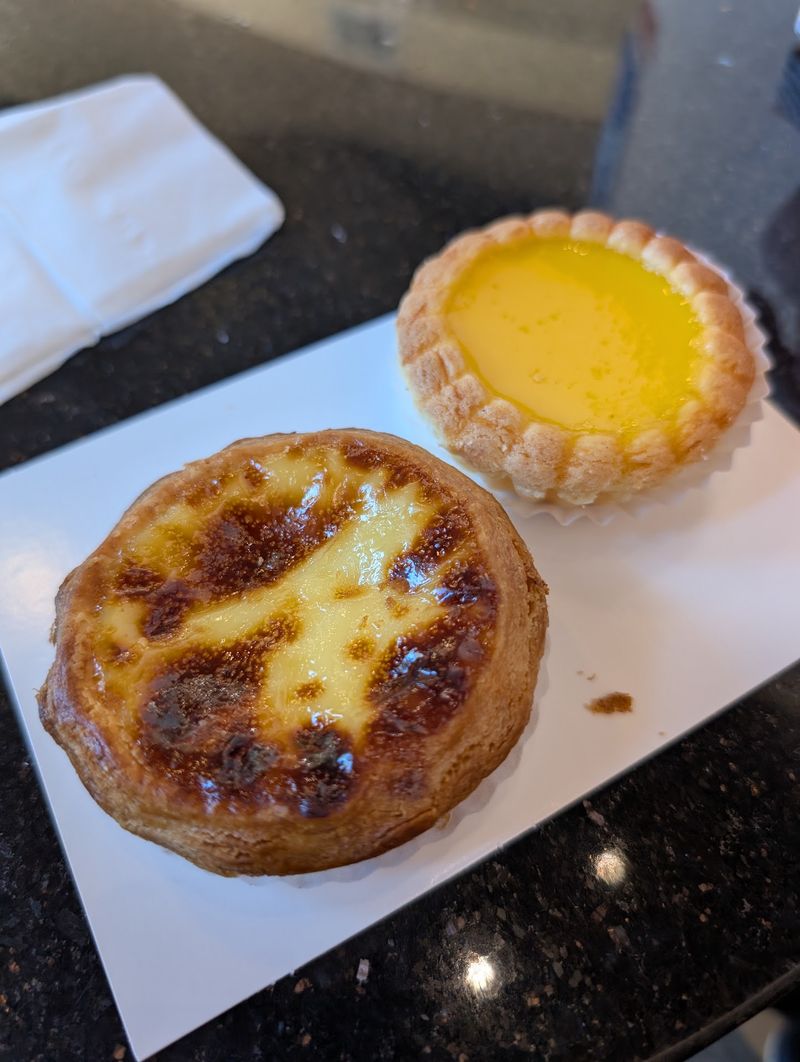 JIM'S BAKERY [Monterey Park, CA], Monterey Park, CA