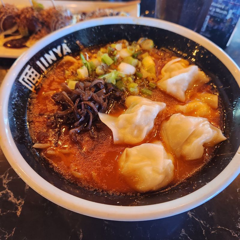 JINYA Ramen Bar - Central Phoenix, Phoenix, AZ