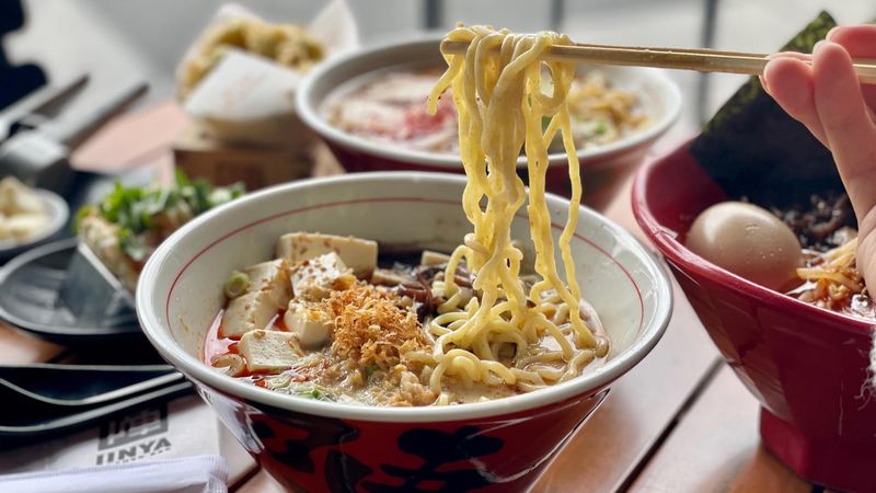 JINYA Ramen Bar - Totowa, Totowa, NJ JINYA Ramen Bar - Totowa, Totowa, NJ