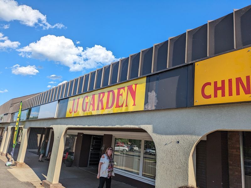 JJ Garden, St Cloud, MN