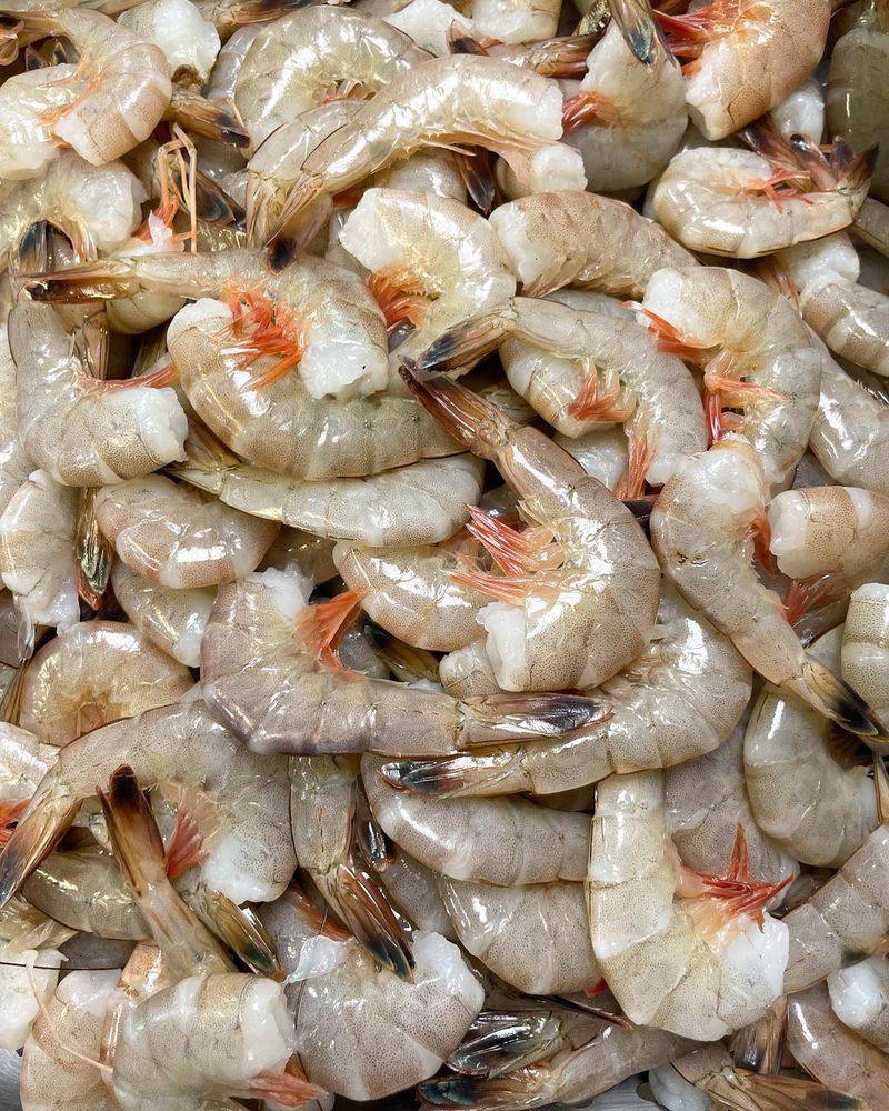 JT's Seafood Market, Fairhope, Alabama JT's Seafood Market, Fairhope, Alabama