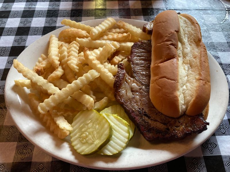 JW Hornville Tavern, Evansville, IN