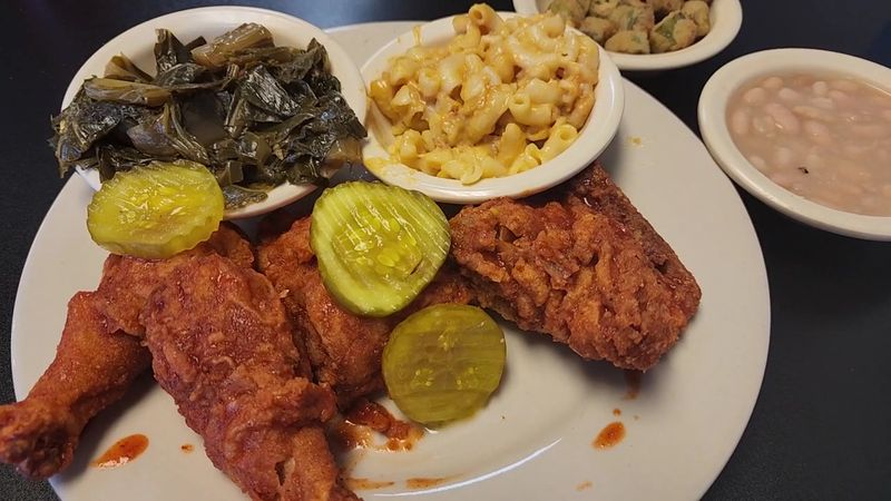 Jackie's Dream, Knoxville, TN