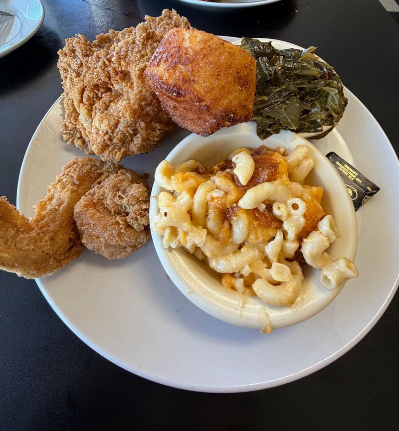 Jackie's Dream, Knoxville, TN