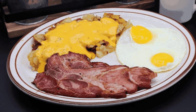 Jack's Coffee Shop, Reno, NV