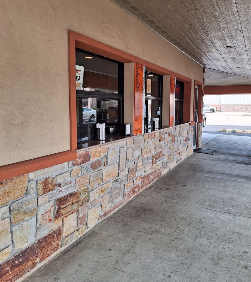 Jaenicke's Drive In, Bourbonnais, IL