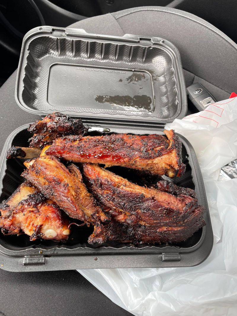 Jake's Grill, Cockeysville, MD