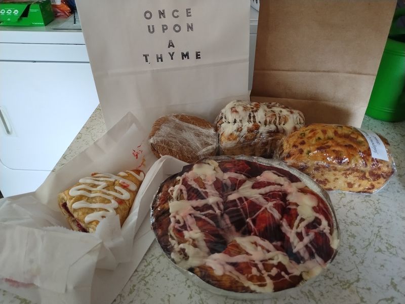 Jalapeno Cheddar Bread and Savory Surprises Jalapeno Cheddar Bread and Savory Surprises