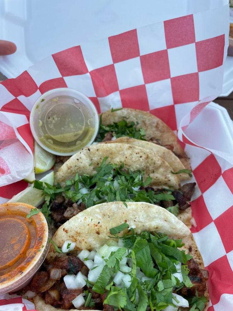 Jalapenos Mexican Cuisine (food truck), Branson, MO Jalapenos Mexican Cuisine (food truck), Branson, MO