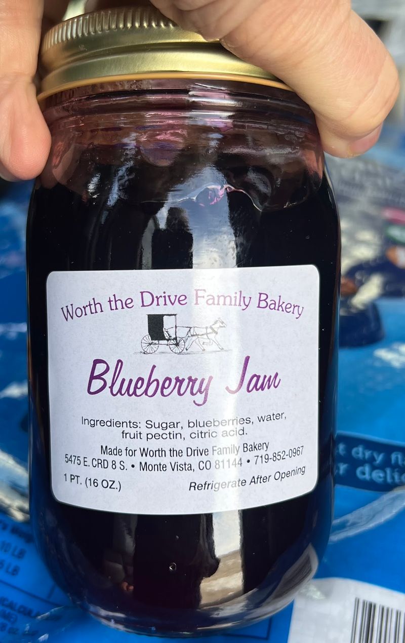 Jams, Jellies, And The Jalapeno Jelly People Rave About