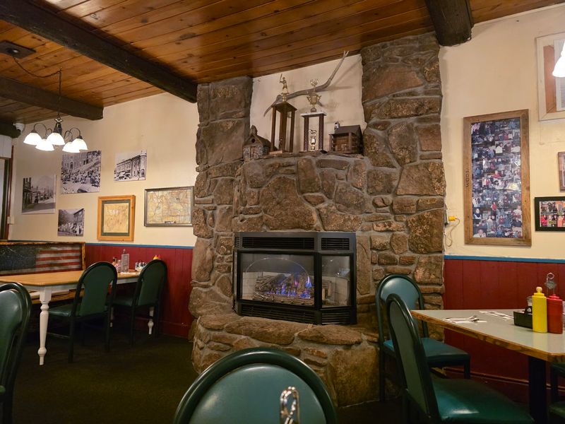 Jan's Restaurant, Buena Vista, CO Jan's Restaurant, Buena Vista, CO