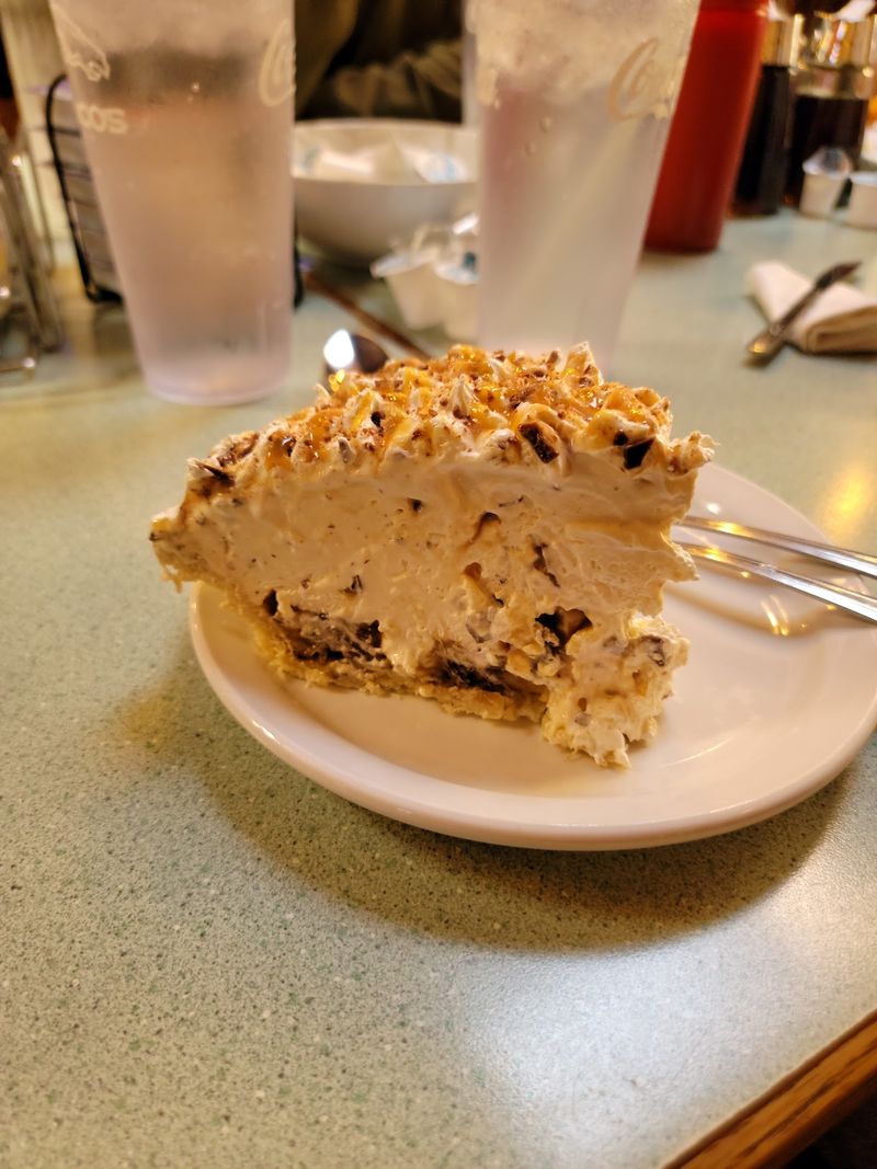 Jan's Restaurant, Buena Vista, CO