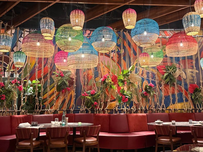 Jarana New Jersey - Peruvian Cuisine & Pisco Bar, East Rutherford, NJ