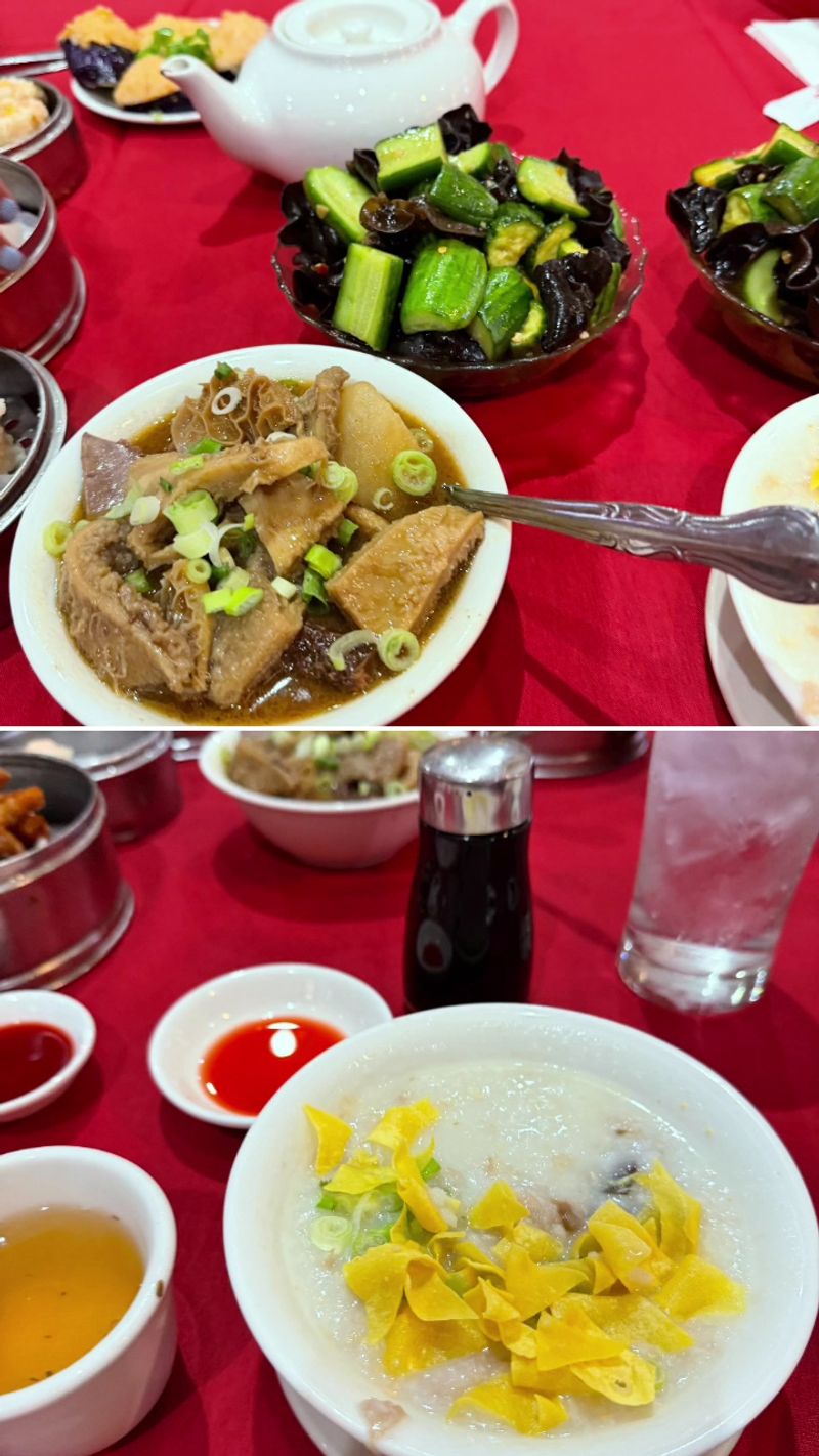 Jasmine Seafood Restaurant & Express, San Diego, CA