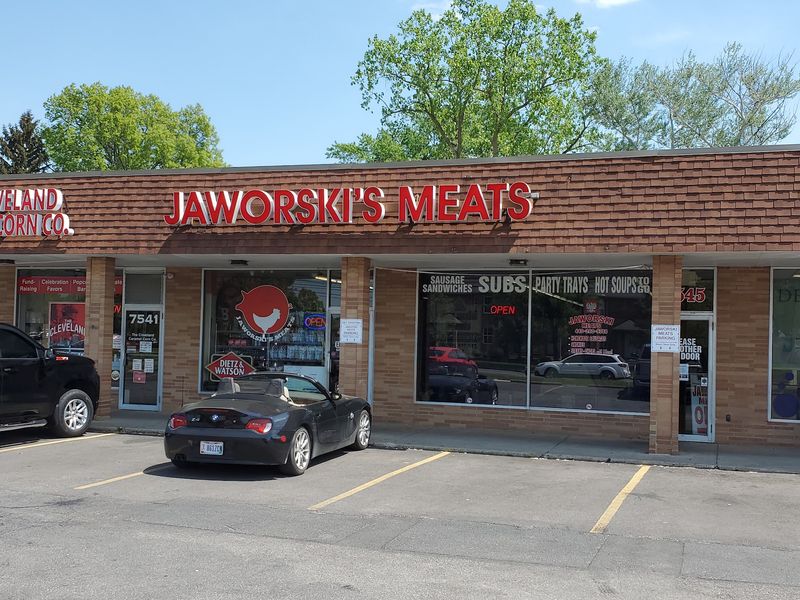 Jaworski Meats, Middleburg Heights, OH Jaworski Meats, Middleburg Heights, OH