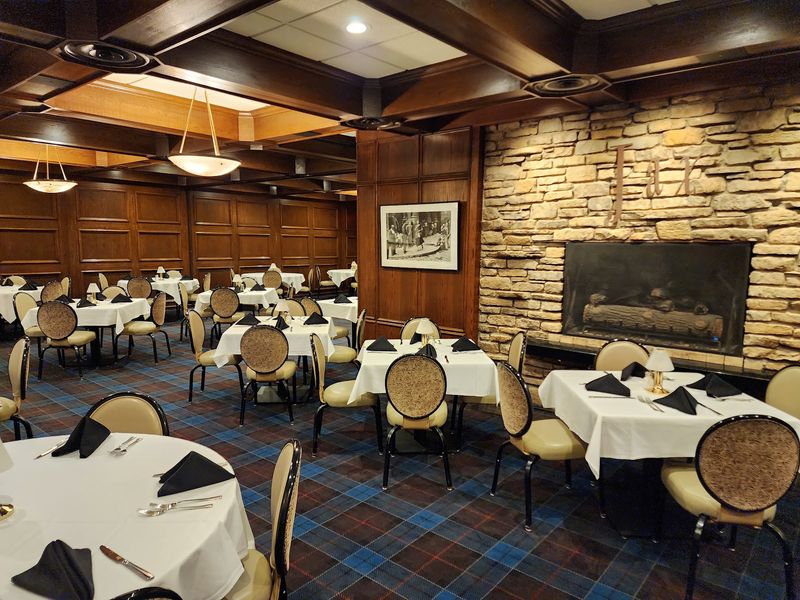 Jax Cafe, Minneapolis, Minnesota