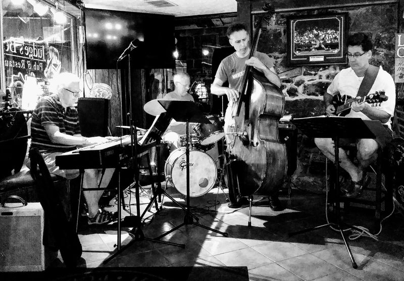 Jazz Nights And Live Music