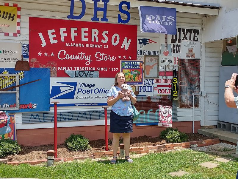 Jefferson Country Store, Jefferson, AL Jefferson Country Store, Jefferson, AL