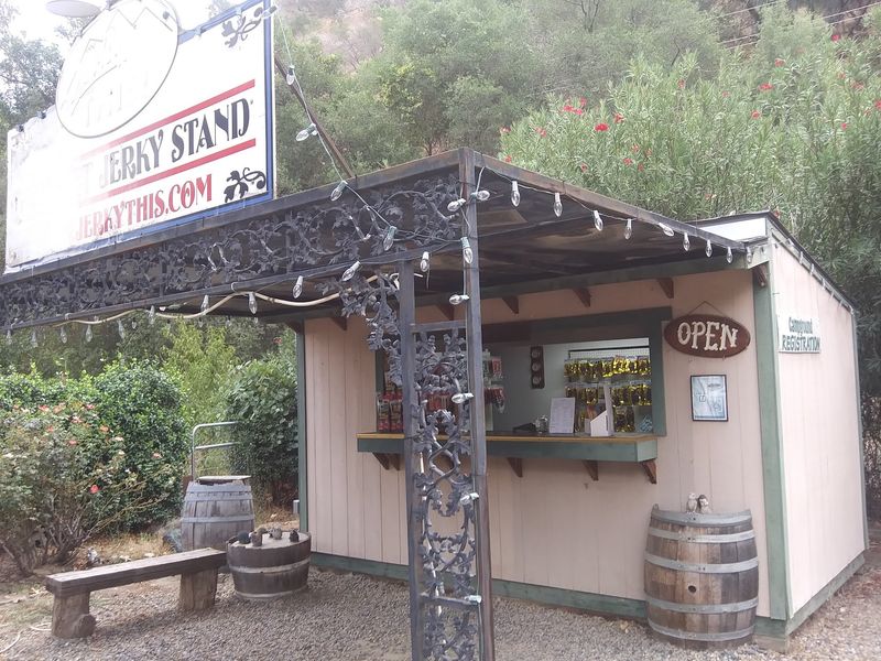Jerky This!, Three Rivers, CA Jerky This!, Three Rivers, CA
