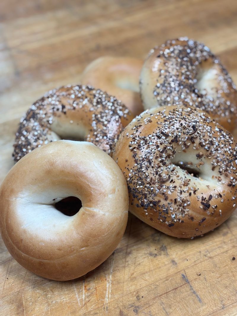 Jersey Bagels, Bradenton, FL Jersey Bagels, Bradenton, FL