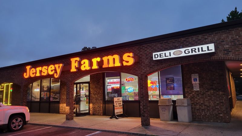 Jersey Farms, Brick Township, NJ
