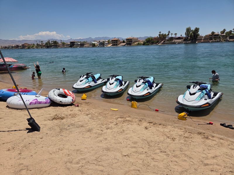 Jet Skis, Boats, And Water Fun Jet Skis, Boats, And Water Fun