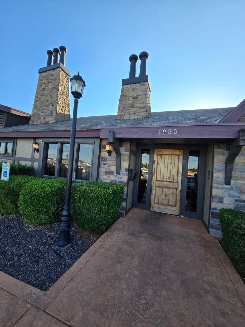 Jimm's Steakhouse & Pub, Springfield, MO