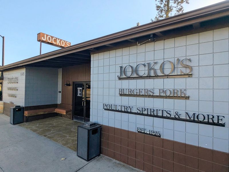 Jocko's Steak House, Nipomo Jocko's Steak House, Nipomo