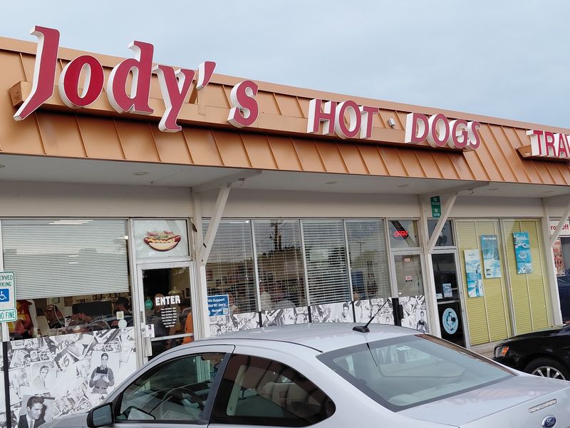 Jody's Hot Dogs, Joliet, IL