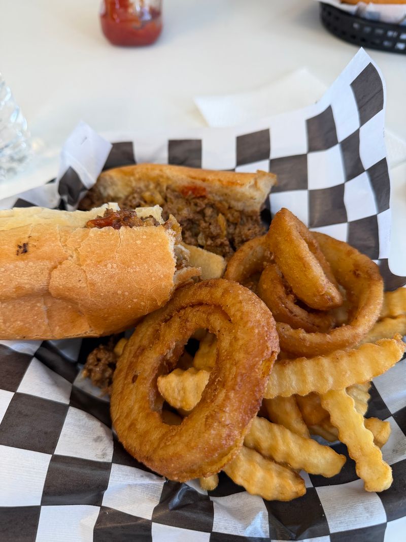 Joe's Deli and Cheesesteaks, Houston, TX Joe's Deli and Cheesesteaks, Houston, TX