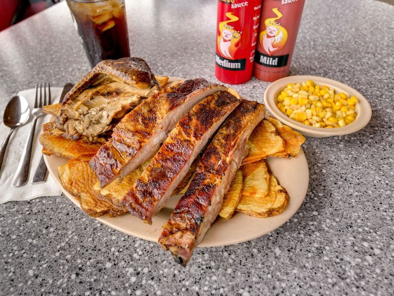 John Hardy's BBQ, Rochester, MN John Hardy's BBQ, Rochester, MN