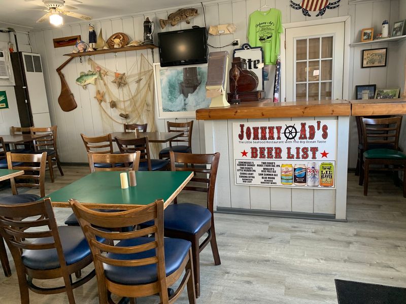 Johnny Ad's, Old Saybrook, CT