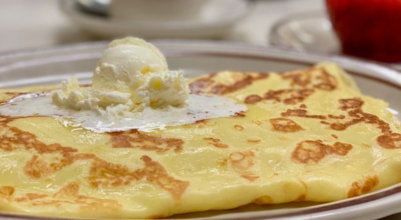 Johnny Pamcakes, Rockford, IL