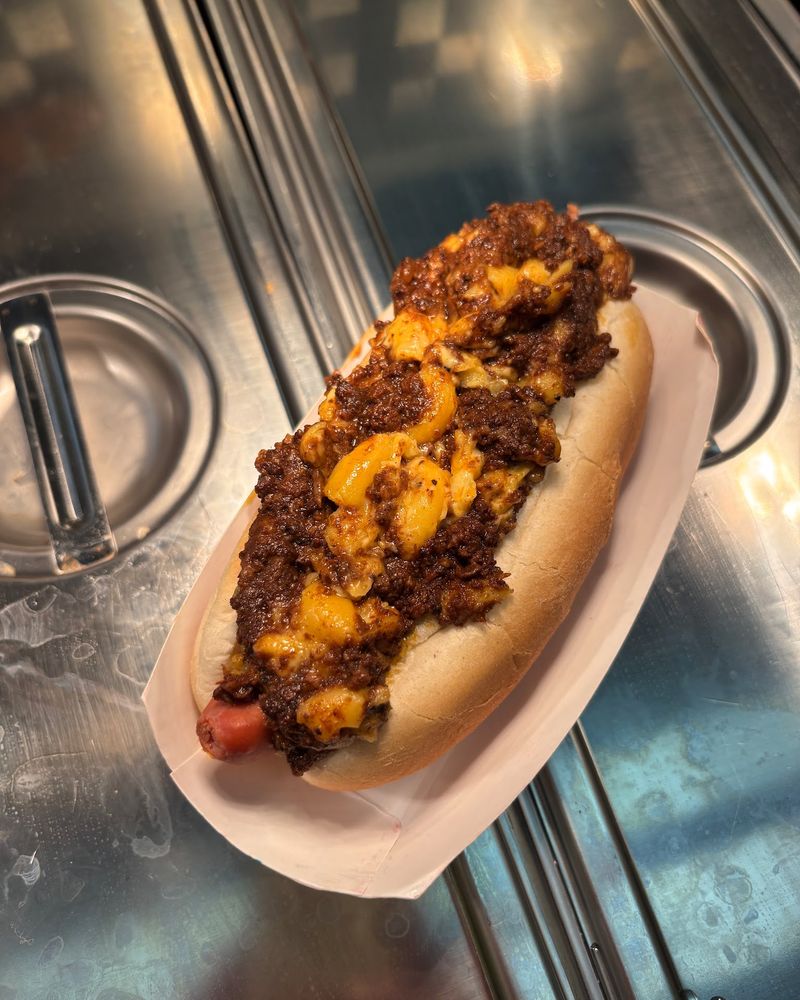 John's Dirty Dogs and Soups, Northvale, NJ John's Dirty Dogs and Soups, Northvale, NJ