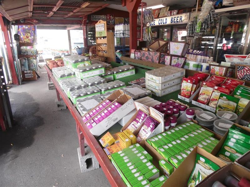 Joseph's Wayside Market, Naples, NY