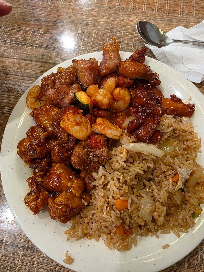 Joy Wok Super Buffet and Hibachi, Kansas City, MO Joy Wok Super Buffet and Hibachi, Kansas City, MO