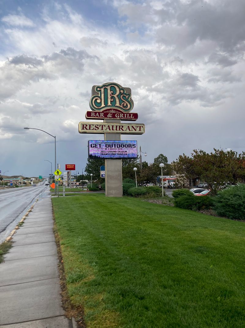 Jr's Bar & Grill, Elko, NV Jr's Bar & Grill, Elko, NV