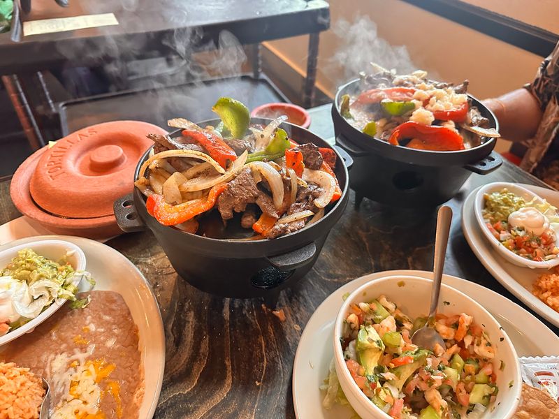 Juan's Flaming Fajitas & Cantina, Henderson, NV