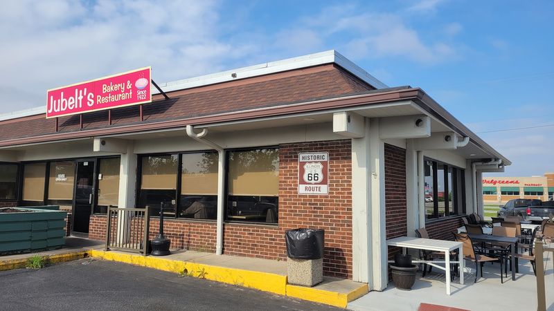 Jubelt's Bakery & Restaurant, Litchfield, IL Jubelt's Bakery & Restaurant, Litchfield, IL