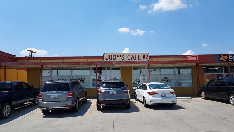 Judy's Cafe #2, Duncanville, TX
