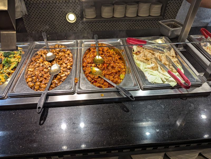 Jumbo Seafood Buffet, Feasterville-Trevose, PA Jumbo Seafood Buffet, Feasterville-Trevose, PA