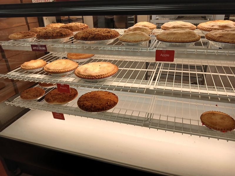 Just Pies Inc, Westerville, OH Just Pies Inc, Westerville, OH