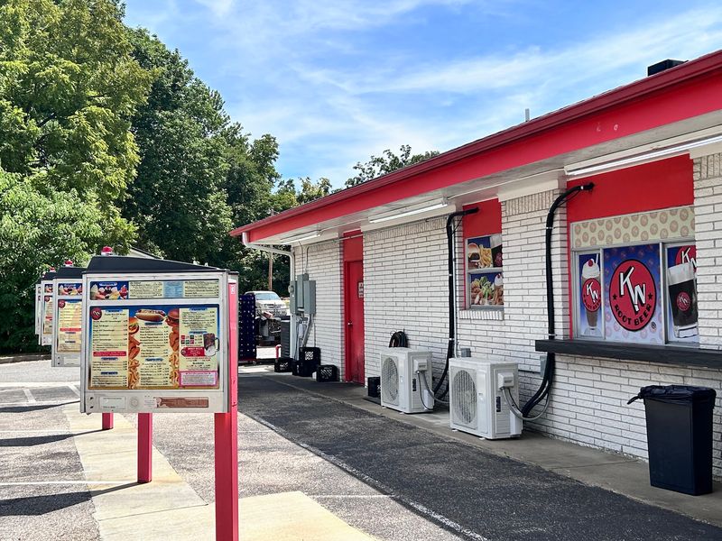 KN Root Beer of Martin, Martin, TN