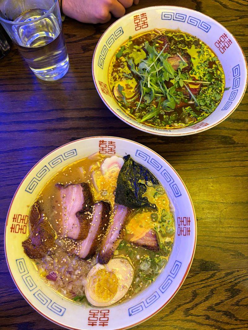 Kaliubon Ramen & Sushi (West Hartford), West Hartford, CT
